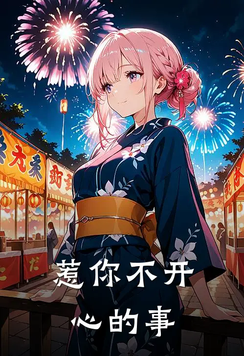 惹你不开心的事