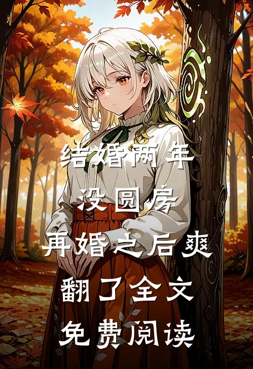 结婚两年没圆房，再婚之后爽翻了全文免费阅读
