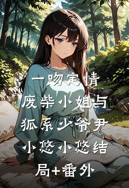 一吻定情：废柴小姐与狐系少爷尹小悠小悠结局+番外