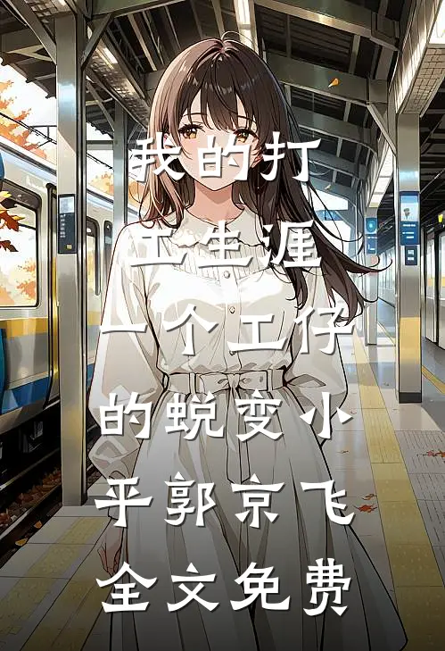我的打工生涯：一个工仔的蜕变小平郭京飞全文免费