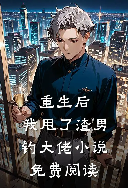 重生后，我甩了渣男钓大佬小说免费阅读