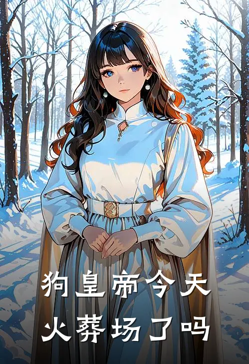 狗皇帝今天火葬场了吗