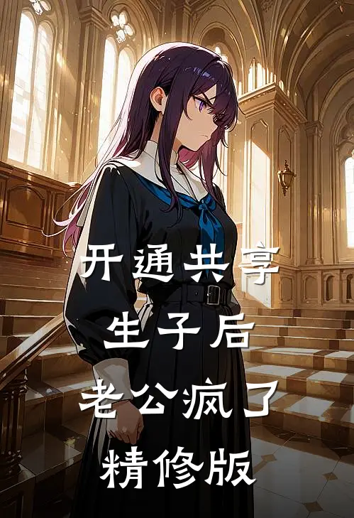开通共享生子后，老公疯了精修版