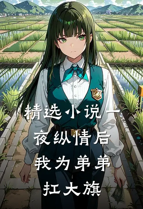 精选小说一夜纵情后，我为弟弟扛大旗