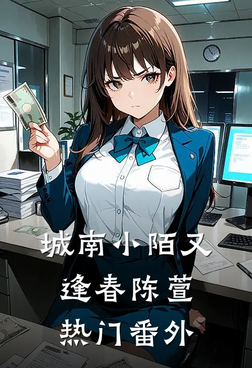 城南小陌又逢春陈萱热门 番外
