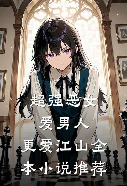 超强恶女：爱男人，更爱江山全本小说推荐