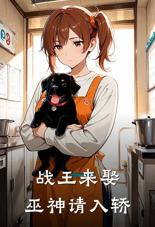 战王来娶，巫神请入轿