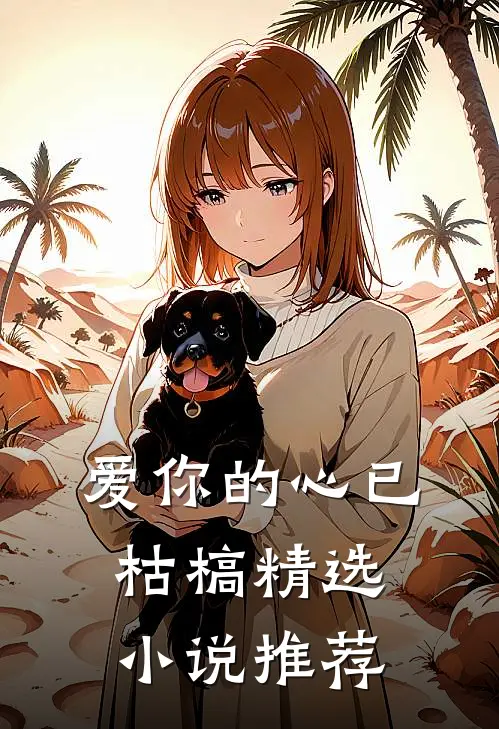 爱你的心已枯槁精选小说推荐