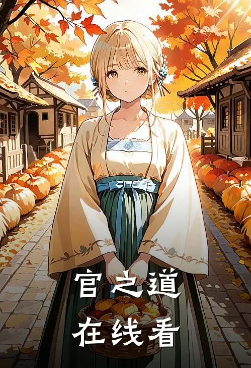 官之道在线看