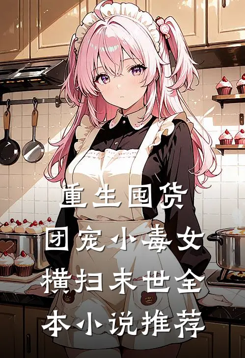 重生囤货：团宠小毒女横扫末世全本小说推荐