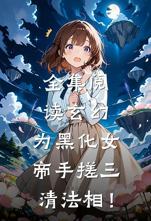全集阅读玄幻：为黑化女帝手搓三清法相！
