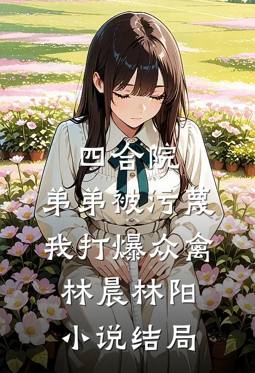 四合院：弟弟被污蔑，我打爆众禽林晨林阳小说结局