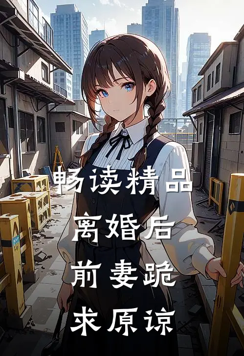 畅读精品离婚后，前妻跪求原谅
