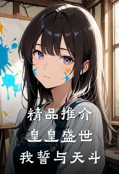 精品推介皇皇盛世，我誓与天斗