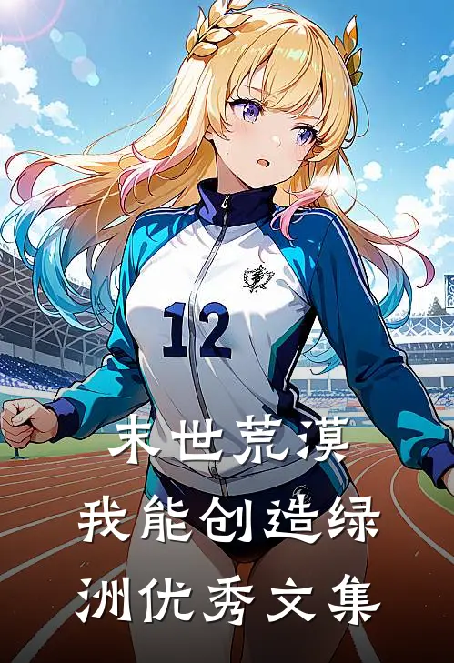 末世荒漠：我能创造绿洲优秀文集