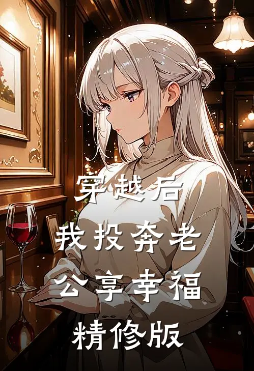 穿越后，我投奔老公享幸福精修版