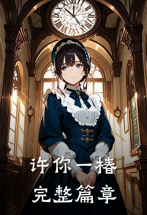 许你一椿完整篇章