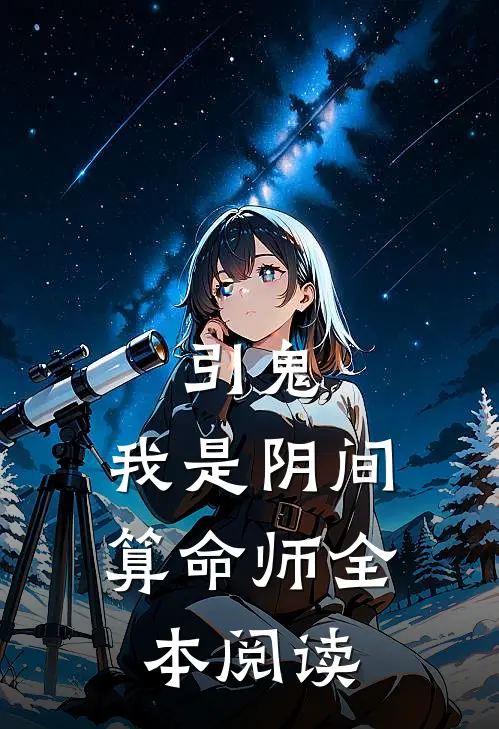 引鬼：我是阴间算命师全本阅读