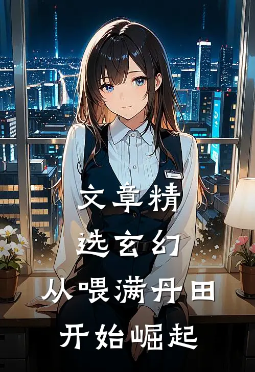 文章精选玄幻：从喂满丹田开始崛起