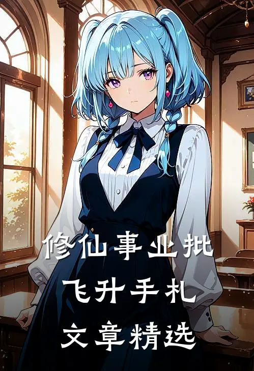 修仙事业批飞升手札文章精选