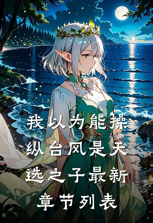 我以为能操纵台风是天选之子最新章节列表