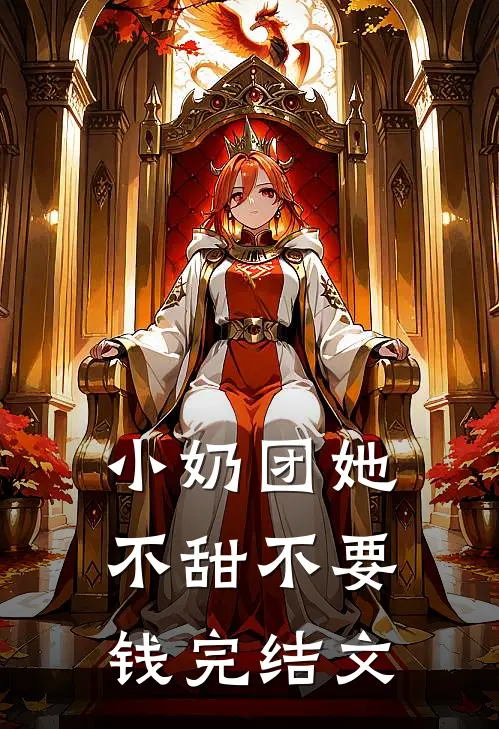 小奶团她不甜不要钱完结文