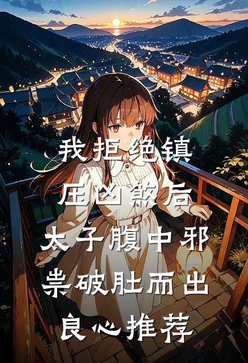 我拒绝镇压凶煞后，太子腹中邪祟破肚而出良心推荐