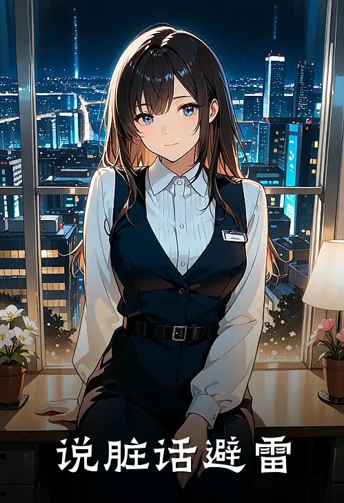 说脏话避雷