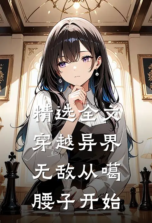精选全文穿越异界：无敌从噶腰子开始