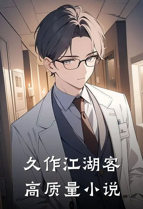 久作江湖客高质量小说
