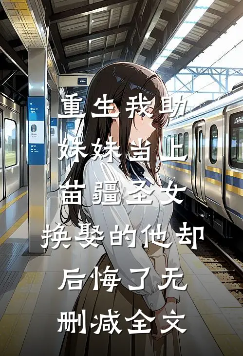 重生我助妹妹当上苗疆圣女，换娶的他却后悔了无删减全文
