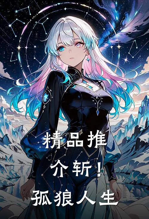 精品推介斩！孤狼人生
