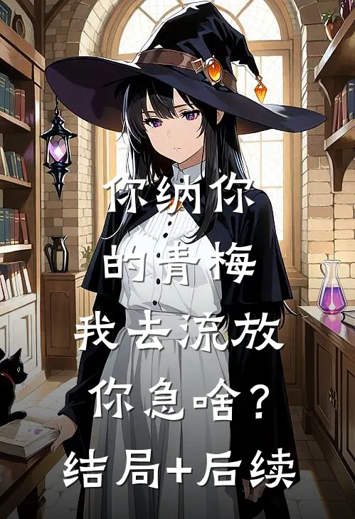 你纳你的青梅，我去流放你急啥？结局+后续