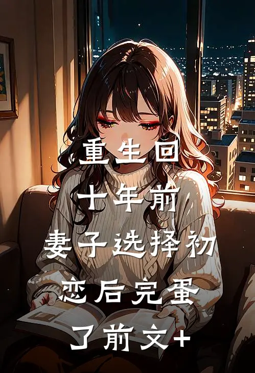 重生回十年前，妻子选择初恋后完蛋了前文+