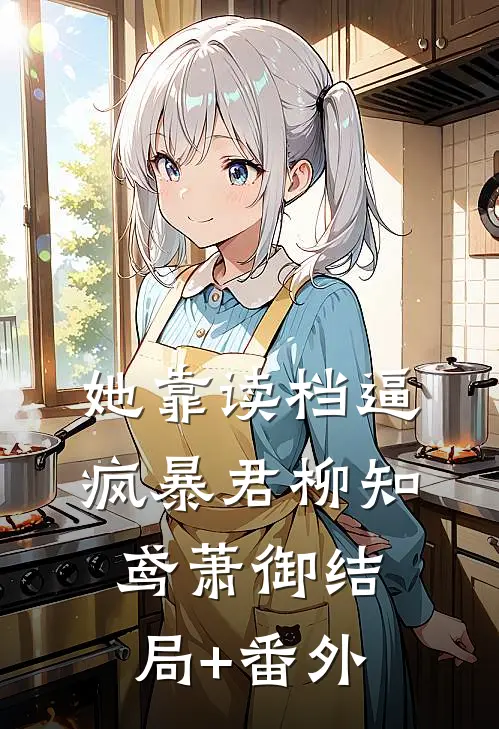 她靠读档逼疯暴君柳知鸢萧御结局+番外