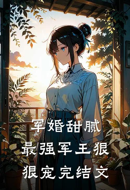 军婚甜腻：最强军王狠狠宠完结文
