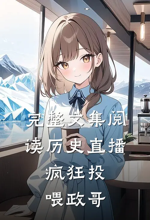 完整文集阅读历史直播：疯狂投喂政哥