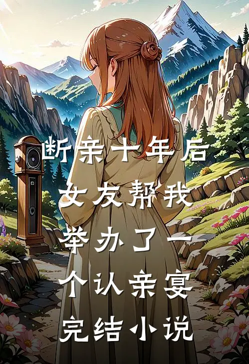 断亲十年后，女友帮我举办了一个认亲宴完结小说