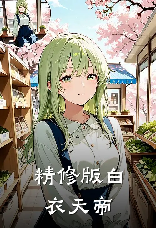 精修版白衣天帝