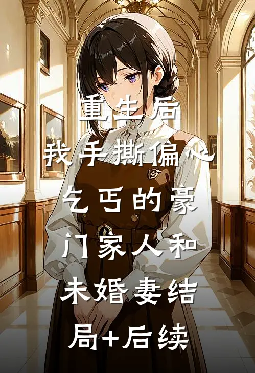 重生后，我手撕偏心乞丐的豪门家人和未婚妻结局+后续