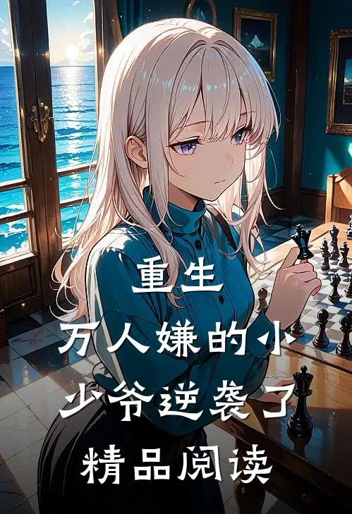 重生：万人嫌的小少爷逆袭了精品阅读
