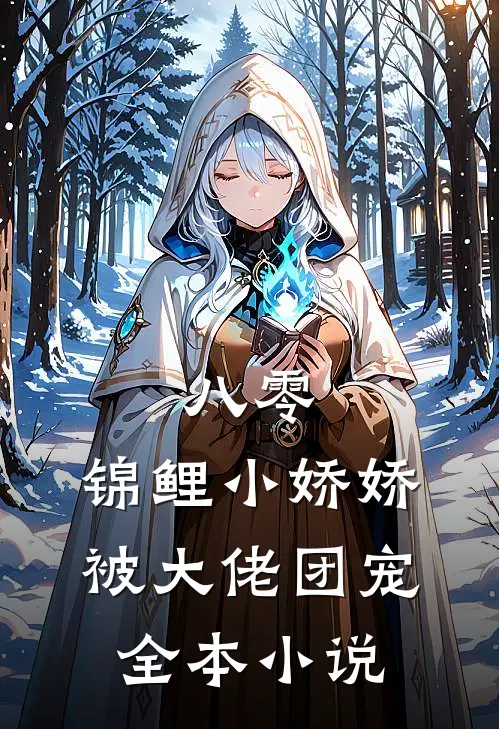 八零：锦鲤小娇娇被大佬团宠全本小说