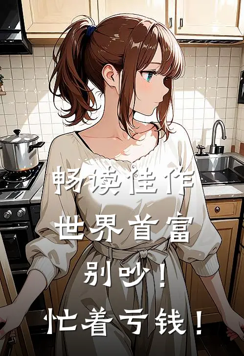 畅读佳作世界首富：别吵！忙着亏钱！