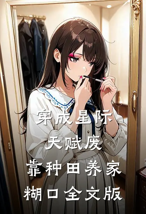 穿成星际天赋废，靠种田养家糊口全文版