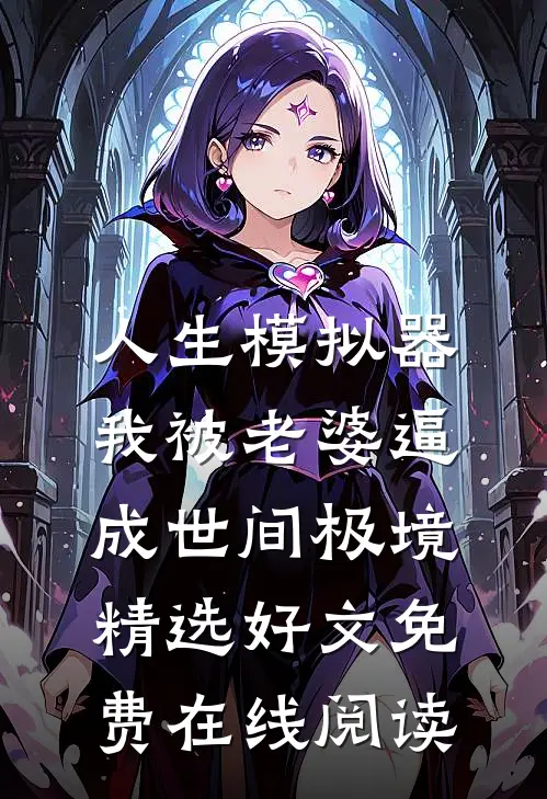 人生模拟器：我被老婆逼成世间极境精选好文免费在线阅读