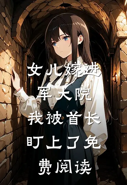 女儿嫁进军大院，我被首长盯上了免费阅读