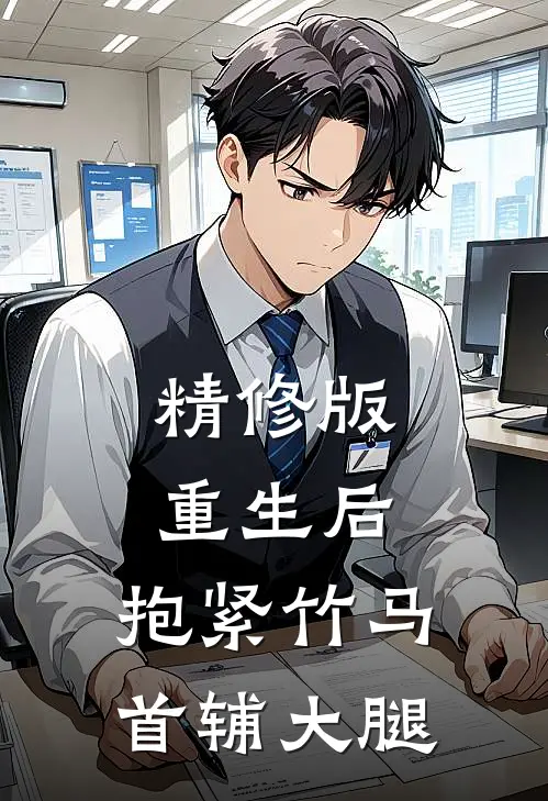 精修版重生后，抱紧竹马首辅大腿