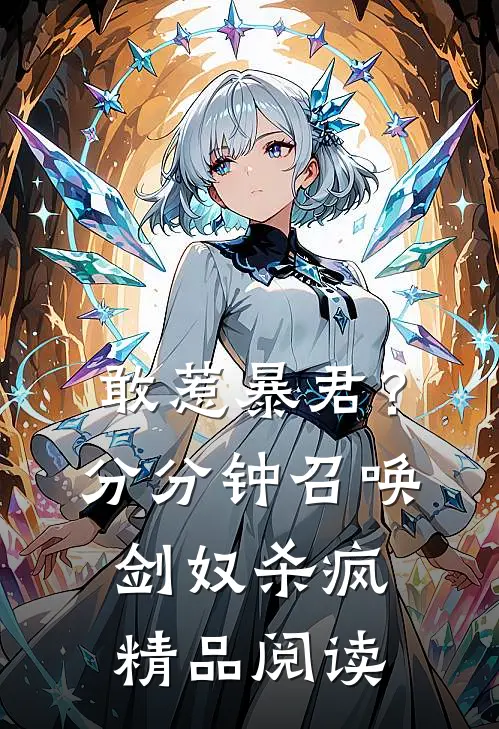 敢惹暴君？分分钟召唤剑奴杀疯精品阅读