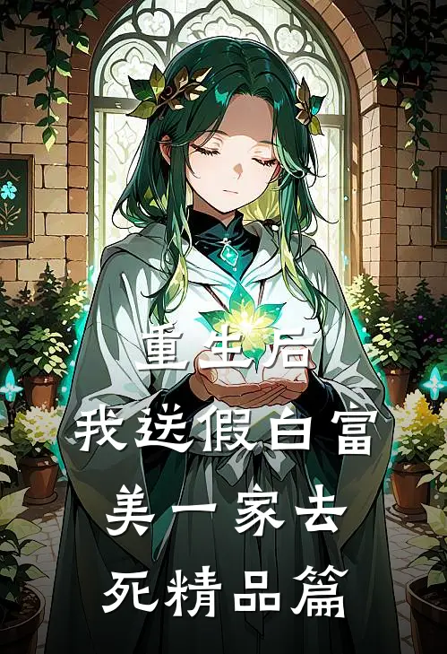 重生后，我送假白富美一家去死精品篇