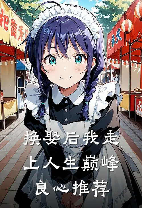 换娶后我走上人生巅峰良心推荐